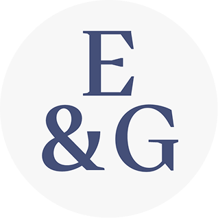 Edwards & Godding Roundel Logo