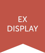 exDisplay badge