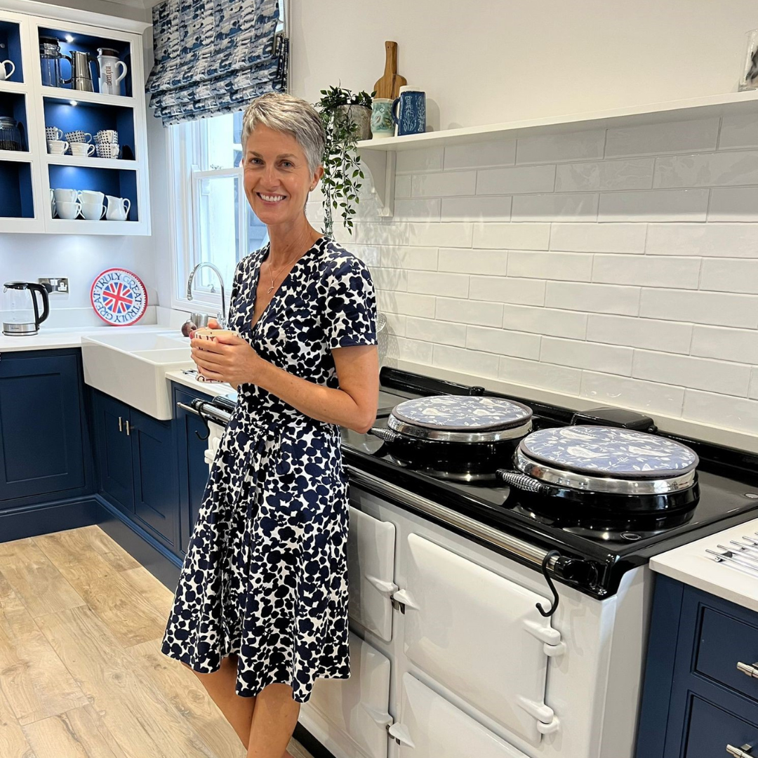 AGA Owner Review of the AGA R7 Series