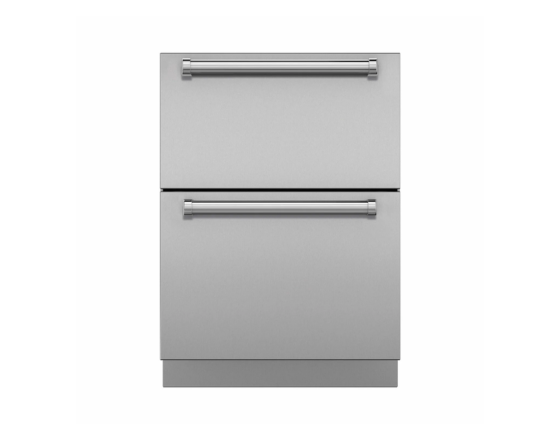 Sub-Zero Integrated All Freezer 762mm – Drawers