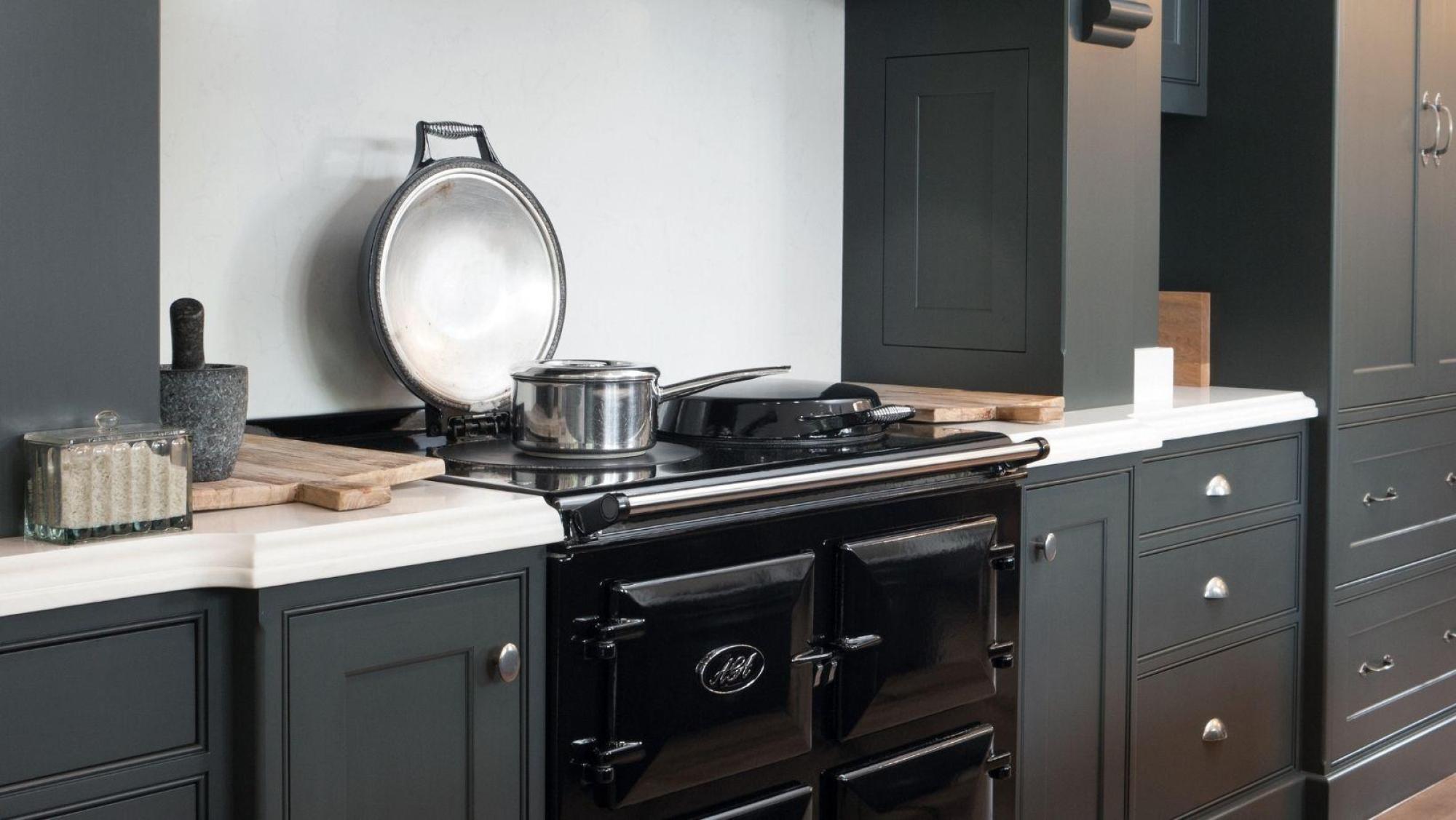 AGA Cookery Demonstrations