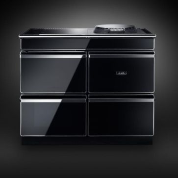 Introducing ERA - The New Glass AGA Cooker