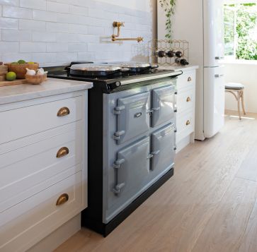 Which AGA Cooker Is Right For Your Kitchen?