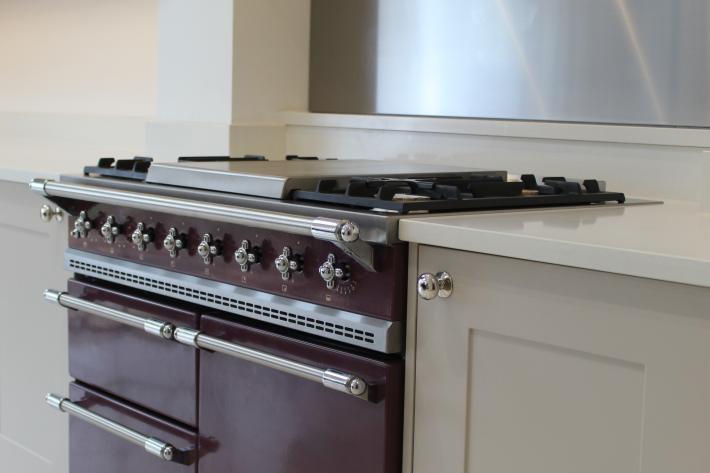 Which Lacanche Is Right For Your Kitchen? 
