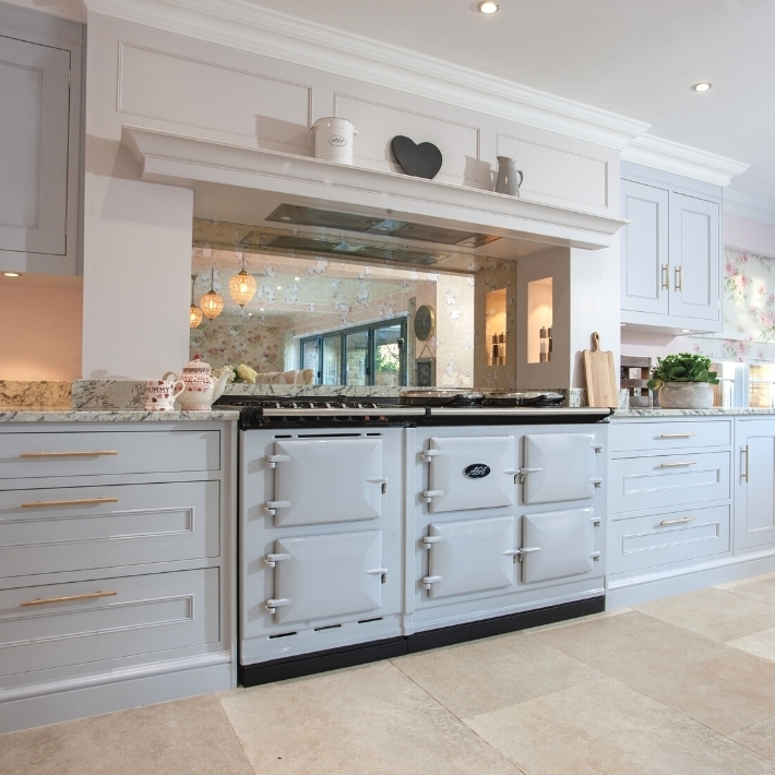 Why buy an AGA from us?