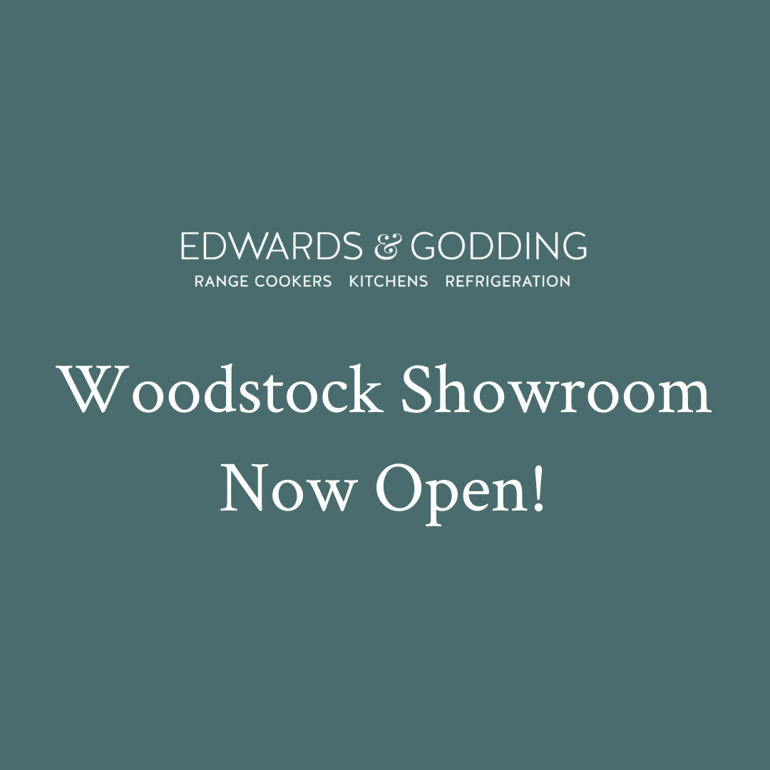 Woodstock Showroom Now Open!
