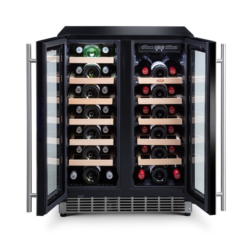 AGA Wine Cabinets