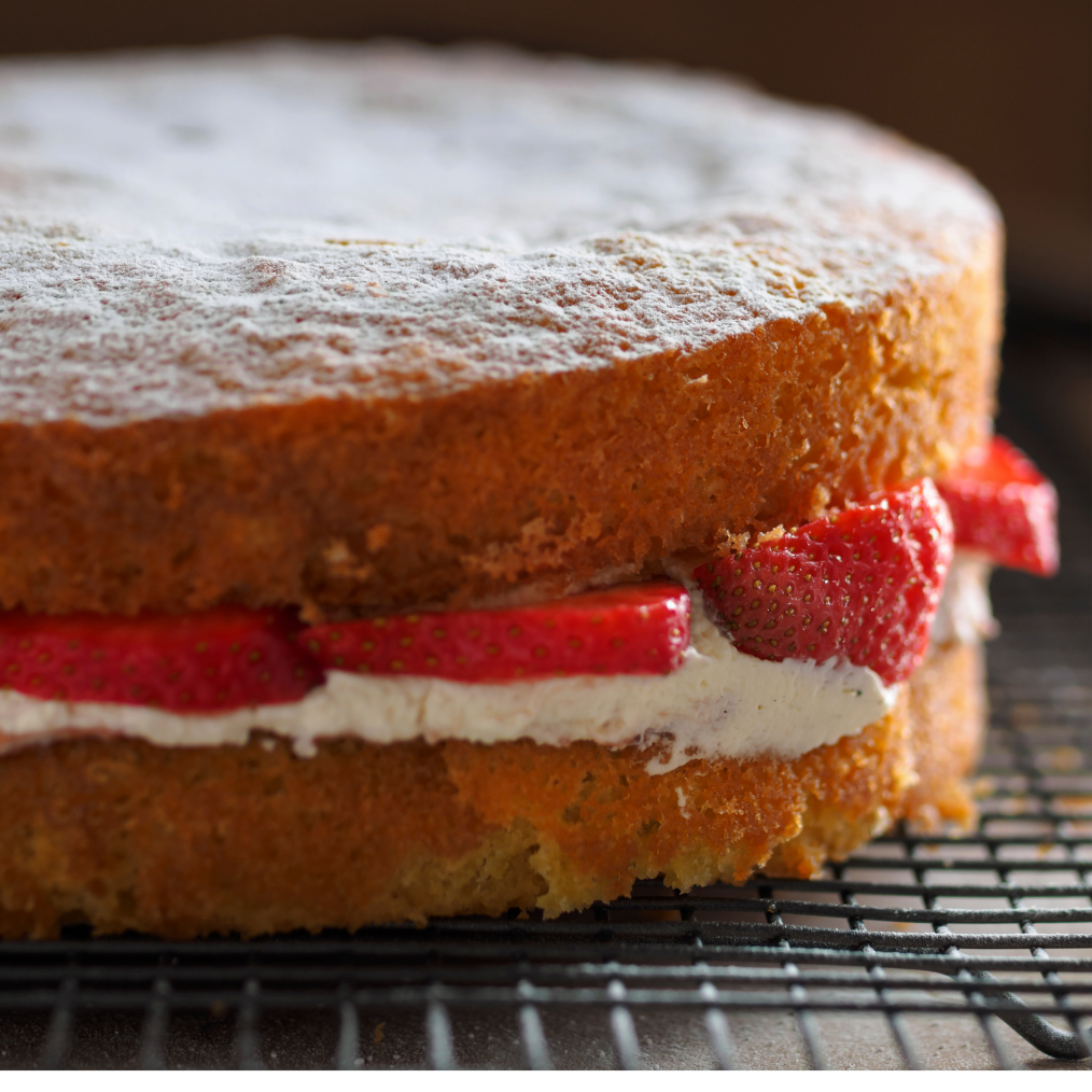 Get your bake on! Top 5 baking tips for your AGA