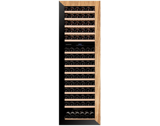 DUNAVOX Glance-114 Wine Cooler